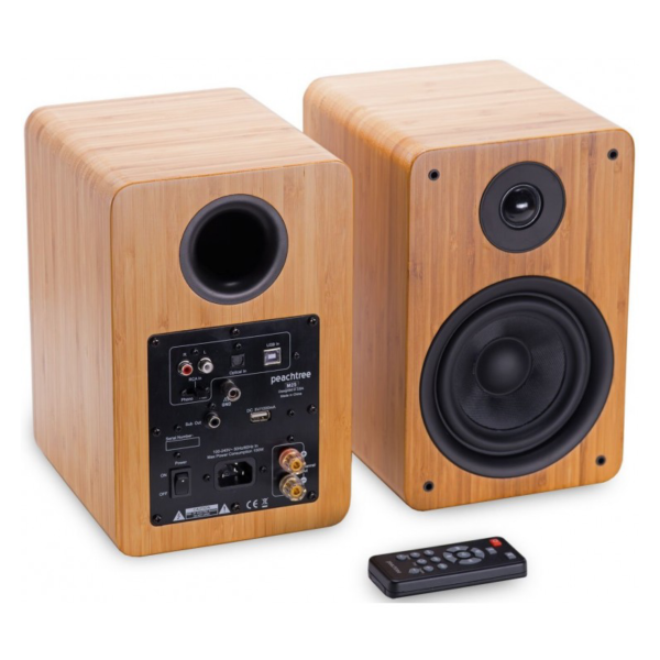 Peachtree Audio M25 - Image 3