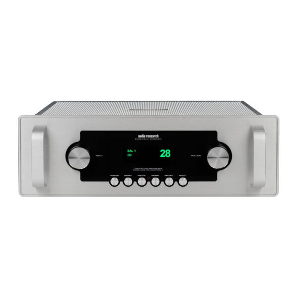Audio Research LS28SE Line-Stage - Image 2