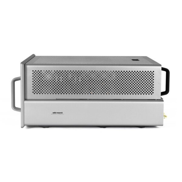 Audio Research Reference 160 S Stereo Amplifier - Image 4