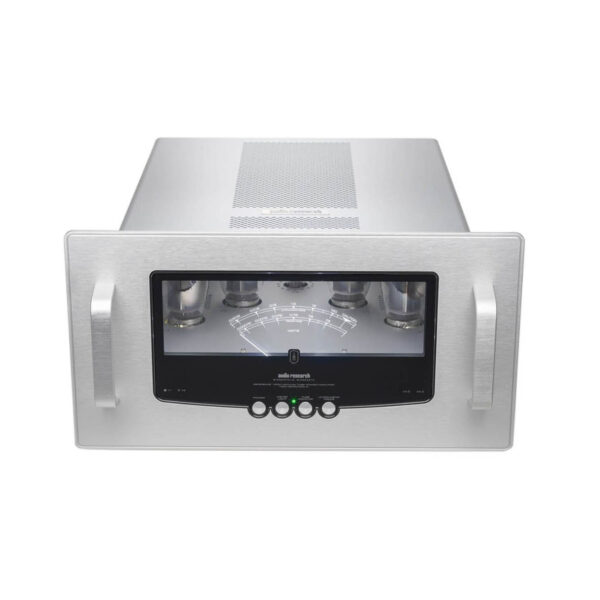 Audio Research REF160M MkII Mono Amplifier - Image 2