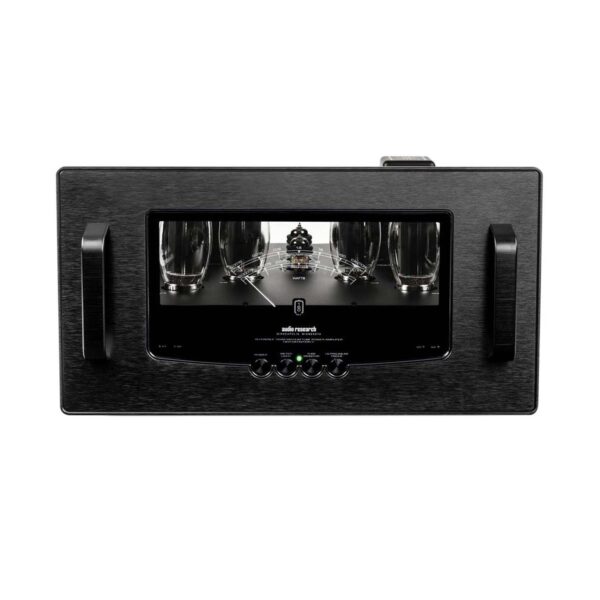 Audio Research REF160M MkII Mono Amplifier - Image 8