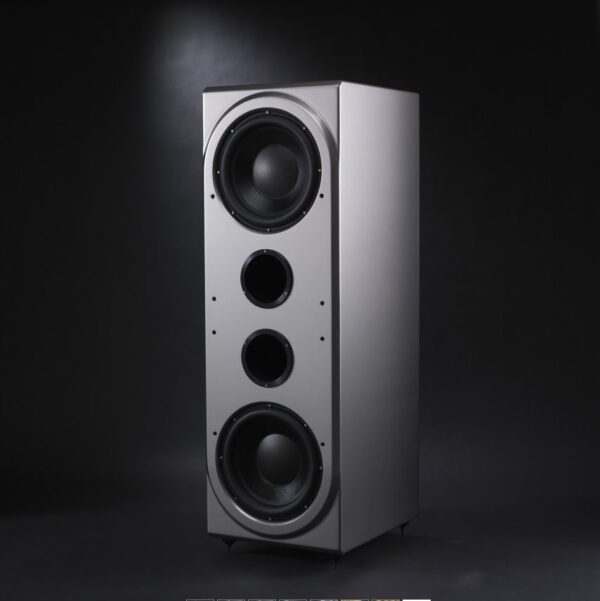 Wilson Audio - Thor's Hammer
