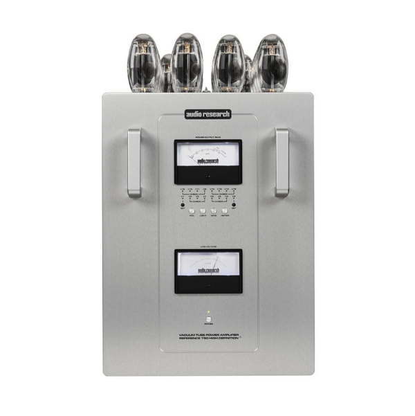 Audio Research Monaural Power Amplifier Reference 750 SEL (Limited Availability)