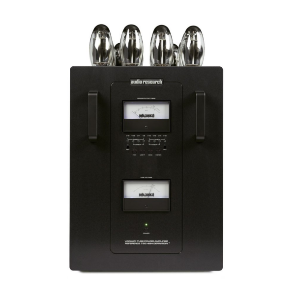 Audio Research Monaural Power Amplifier Reference 750 SEL (Limited Availability) - Image 3