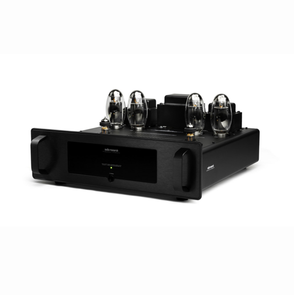 Audio Research Stereo Amplifier VT80 SE - Image 5