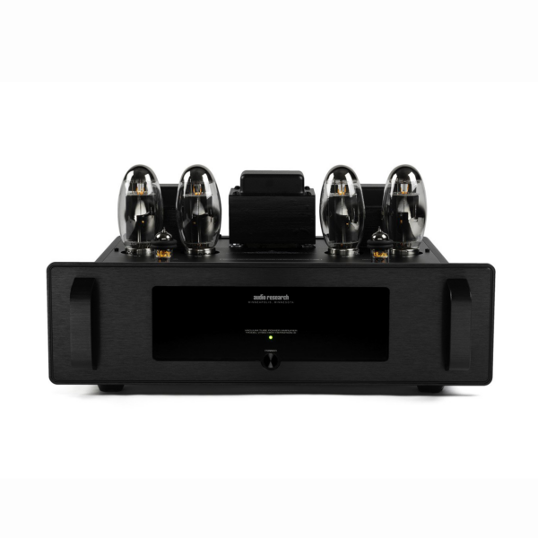Audio Research Stereo Amplifier VT80 SE - Image 6