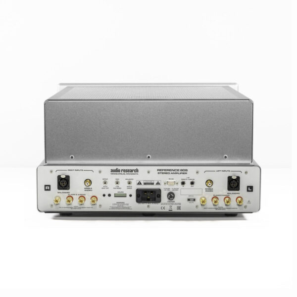 Audio Research Reference 80S - Image 3