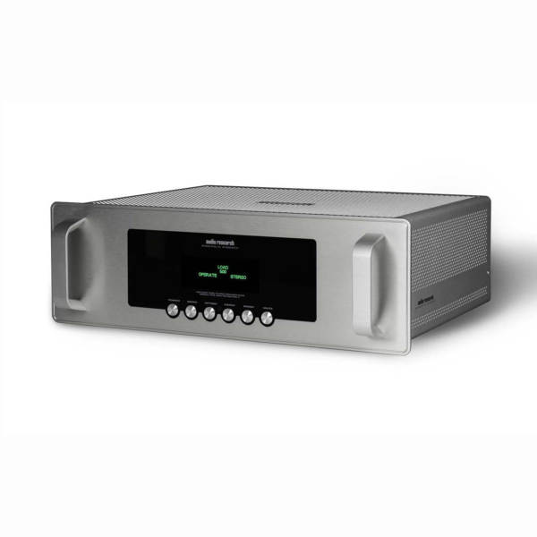 Audio Research Phono PH9