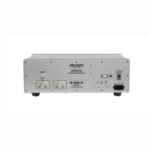 Audio Research Phono PH9 - Image 3
