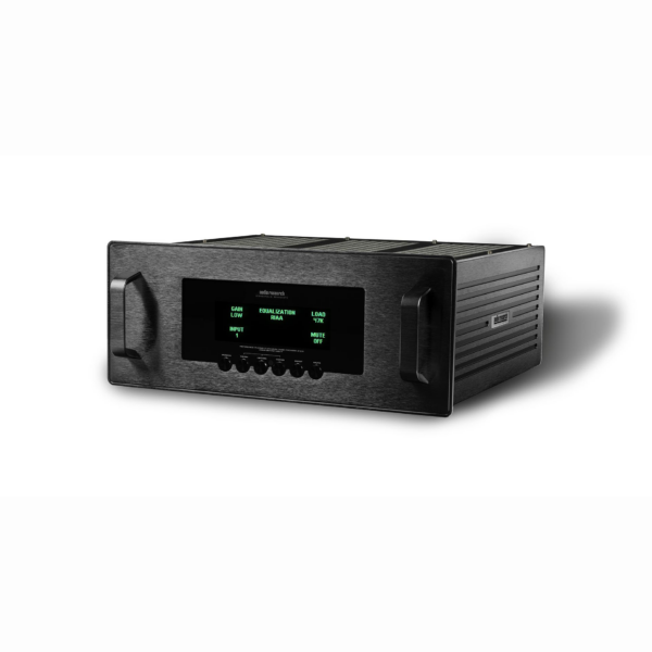 Audio Research Reference Phono 3SE - Image 3