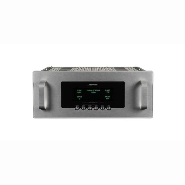 Audio Research Reference Phono 3SE - Image 2
