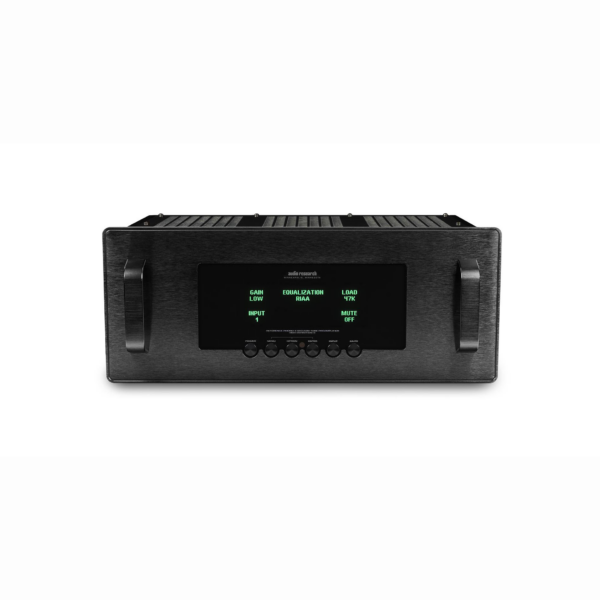 Audio Research Reference Phono 3SE - Image 4