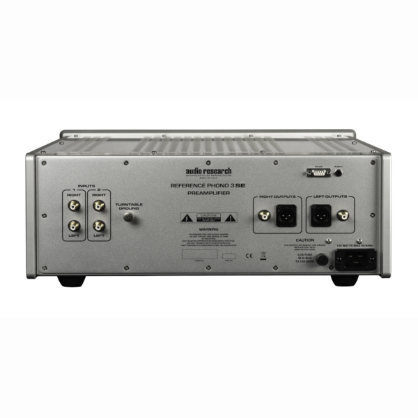 Audio Research Reference Phono 3SE - Image 5