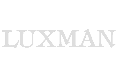 Luxman-Logo